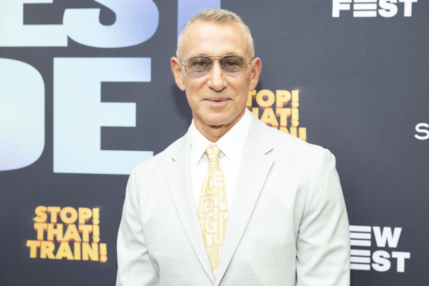 Director Adam Shankman said he made a movie that