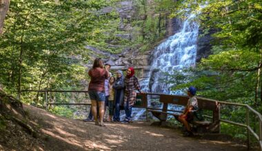13 ways to soak up the sun Central New York-style this summer – This is CNY