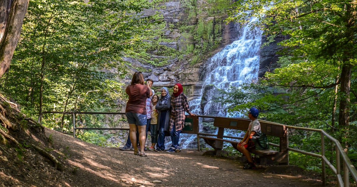 13 ways to soak up the sun Central New York-style this summer – This is CNY