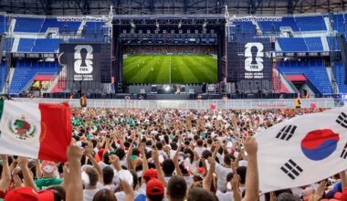 Here Are the Best Ways to Celebrate the World Cup in NYC This Summer