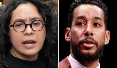 Valdez trounces Reynoso in NY-07 fundraising ahead of early voting