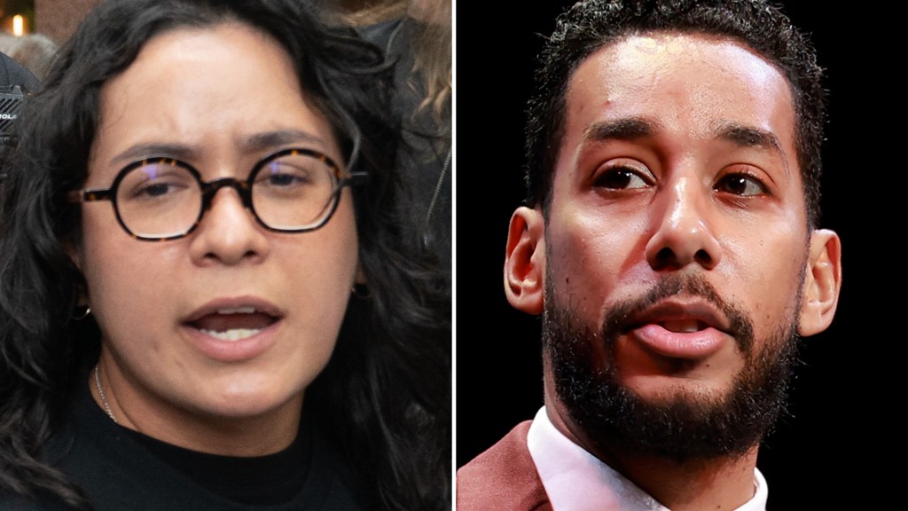 Valdez trounces Reynoso in NY-07 fundraising ahead of early voting