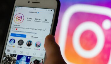 Is Instagram, Facebook, Meta down?