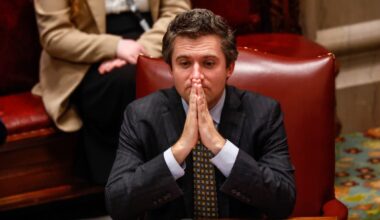 New York Democrat Says Texans Are Raising Life Insurance Costs—Is He Right?