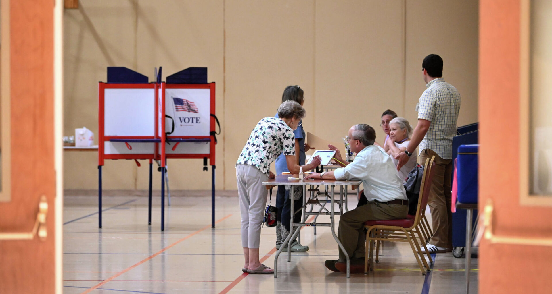New York elections ethics rules ban vendor financial ties