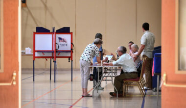 New York elections ethics rules ban vendor financial ties