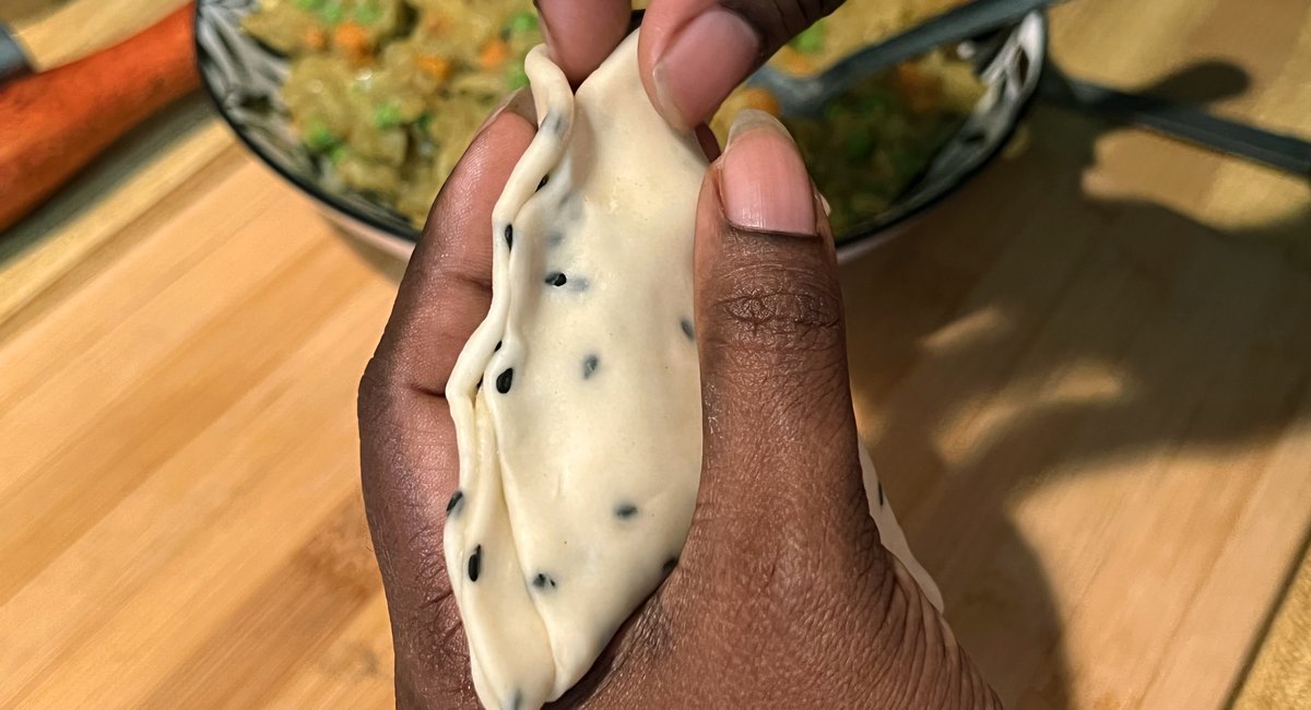 Can a congressional candidate's dumpling diplomacy win over Queens’ immigrant communities?