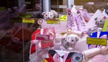 The Langham Unveils a World Cup Claw Machine in NYC: How to Win Some Goodies