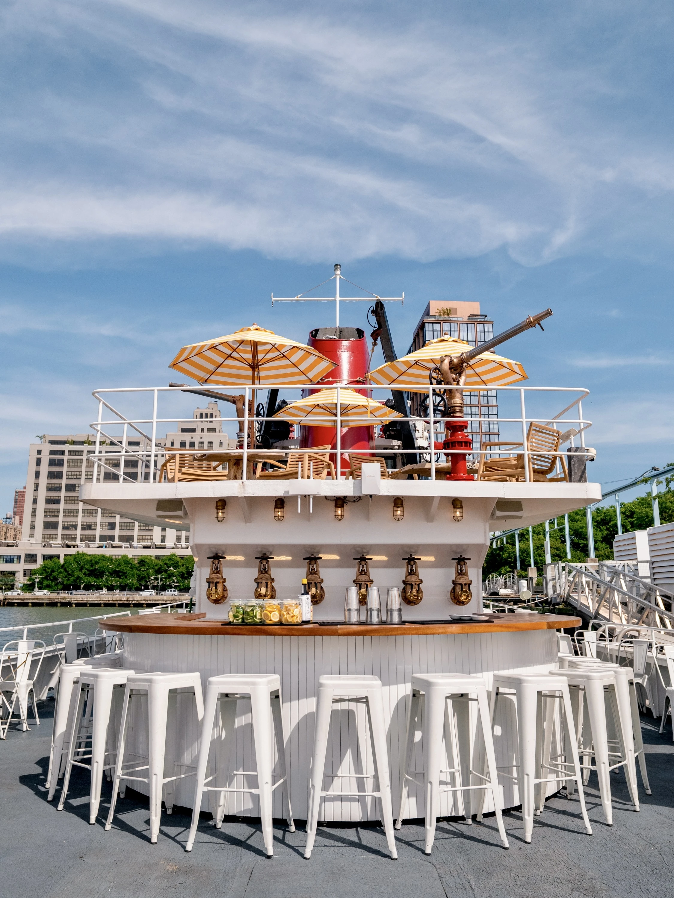 Fireboat