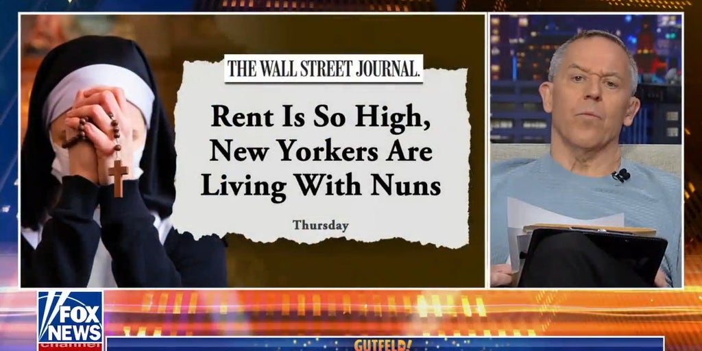 New York women living with nuns amid high rent