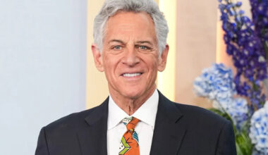 Beloved ABC New York Anchor Bill Ritter Announces On-Air That He’s Retiring at 76 Due to Alzheimer’s Diagnosis