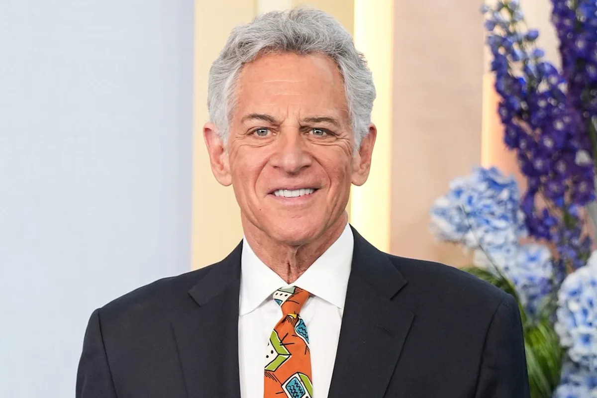 Beloved ABC New York Anchor Bill Ritter Announces On-Air That He’s Retiring at 76 Due to Alzheimer’s Diagnosis