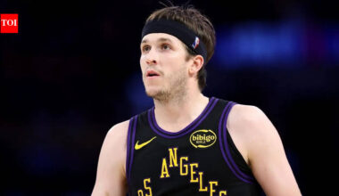 NBA free agency rumors: Brooklyn’s $178 million gamble could rip Austin Reaves away from Lakers | NBA News