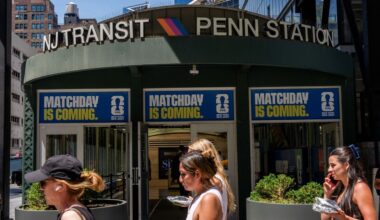 Traveling through NYC today? Here are your best — and worst — options.