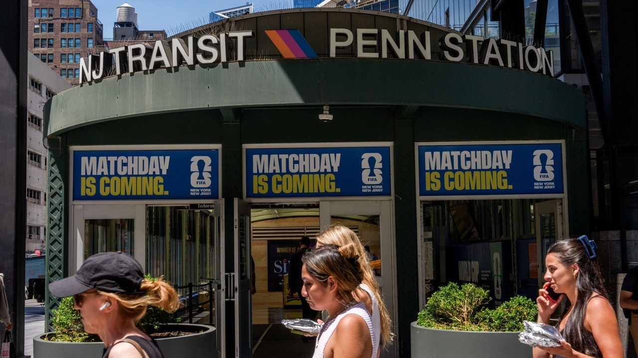 Traveling through NYC today? Here are your best — and worst — options.
