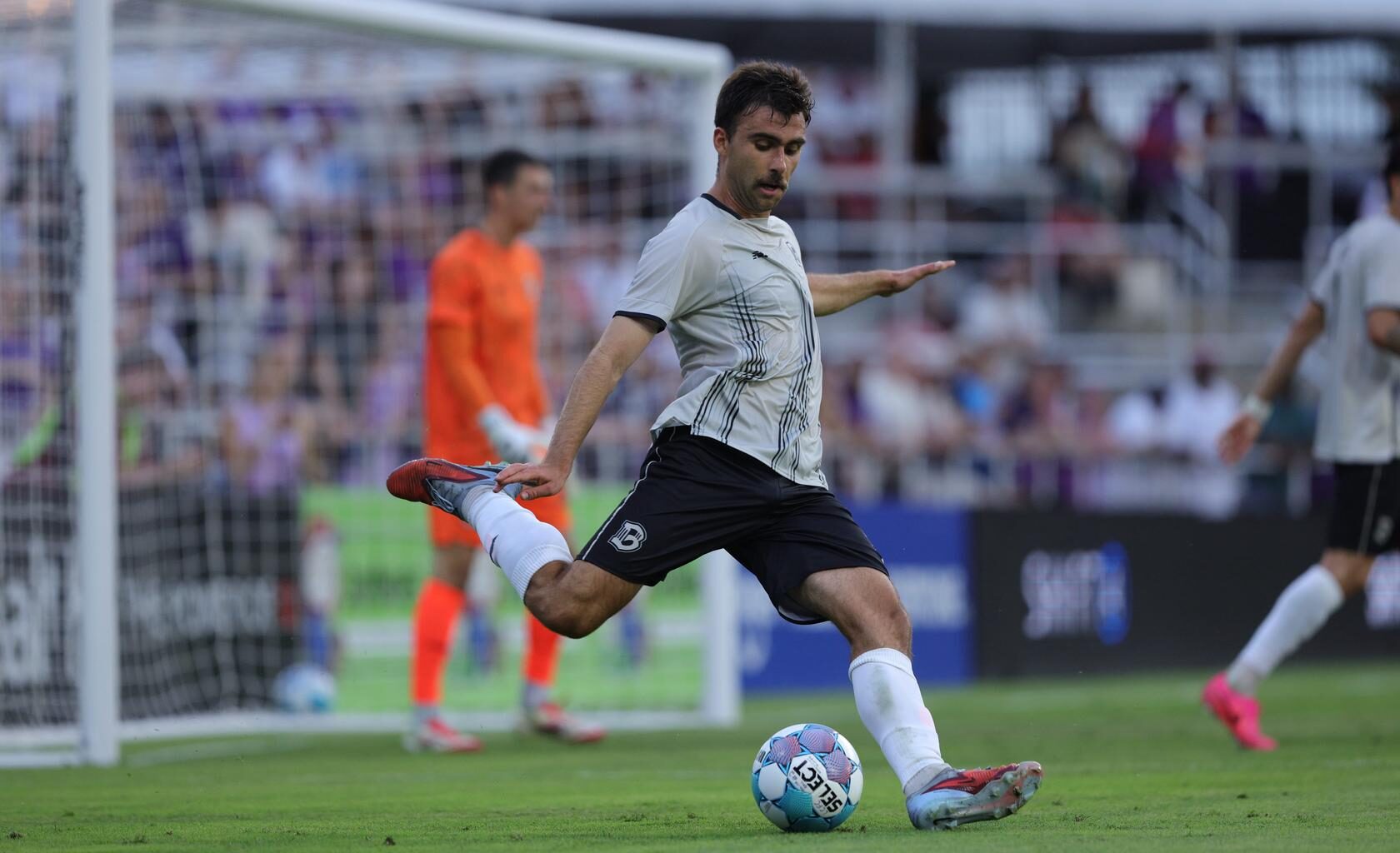 Brooklyn FC Draw 2-2 with Louisville City on the Road
