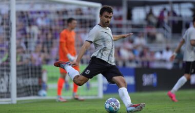 Brooklyn FC Draw 2-2 with Louisville City on the Road
