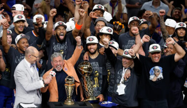 Where this Knicks' NBA title stands in New York pro sports history