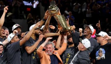 Knicks win NBA championship, New York City plans parade