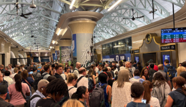 World Cup Chaos Leaves NYC Commuters Stranded—How To Prepare For Travel