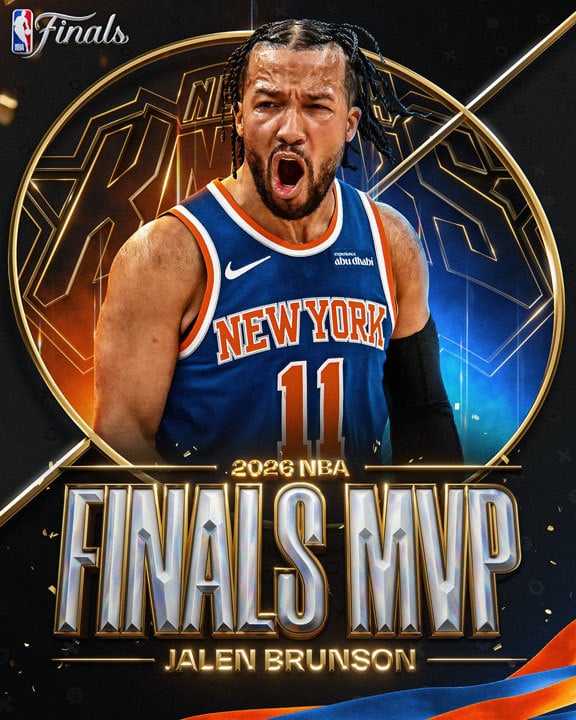 Jalen Brunson