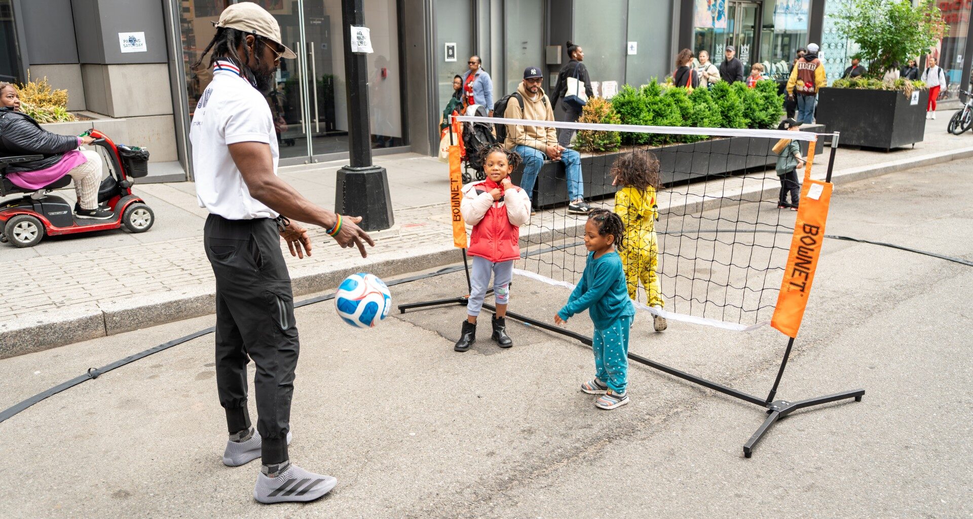 Free kid-friendly events this week in Brooklyn (6/15-6/21) | Brooklyn Bridge Parents