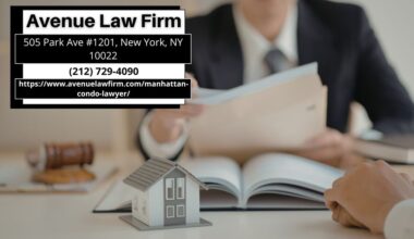 Manhattan Condo Real Estate Attorney Peter Zinkovetsky Highlights Key Issues for New York Condo Transactions