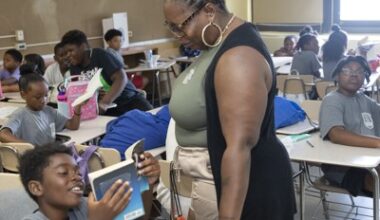 Opinion: New York’s kids are falling through the cracks between our agencies