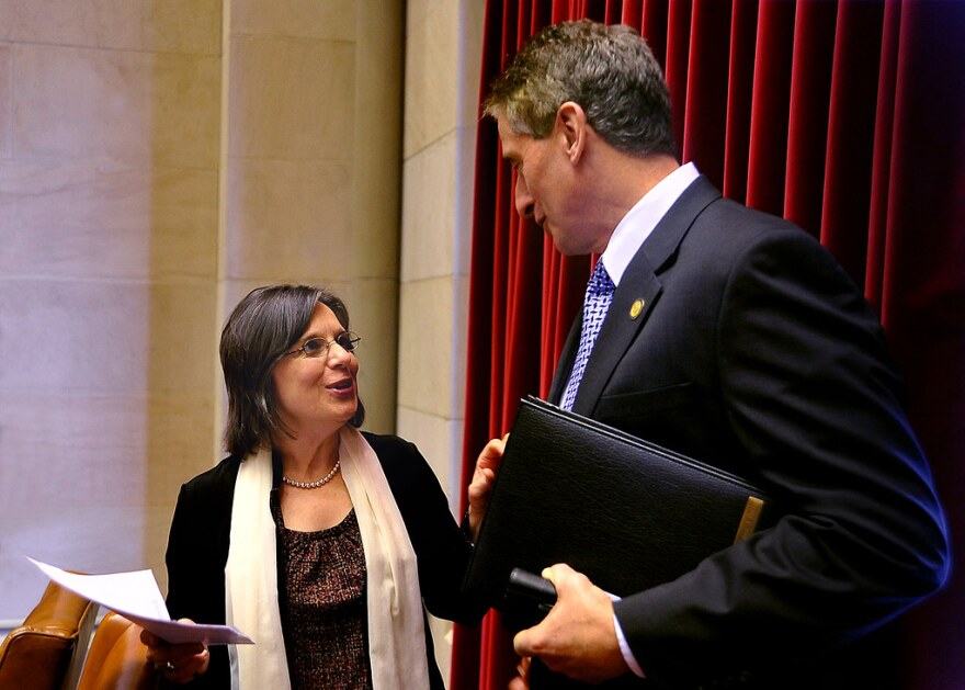 Assemblymember
