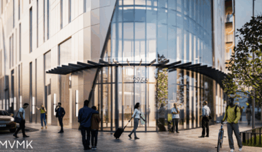 Marriott-Branded Hotel Coming to Journal Square’s Imperial Tower