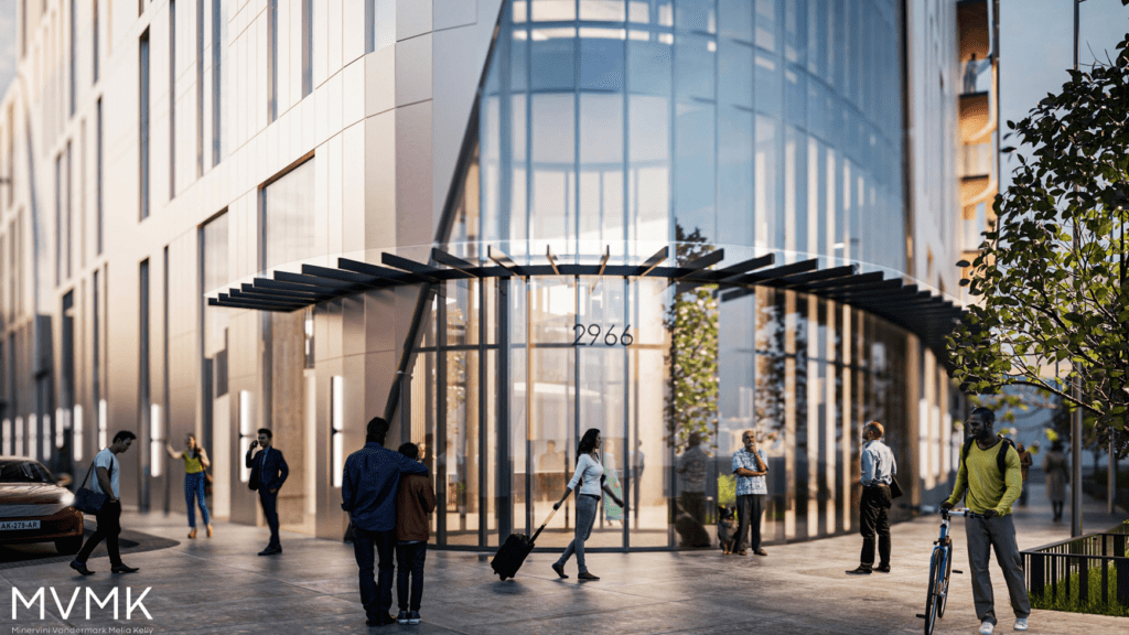 Marriott-Branded Hotel Coming to Journal Square’s Imperial Tower