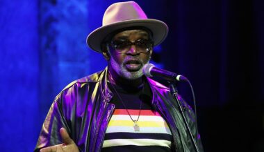 Fab 5 Freddy Discusses Brooklyn Arts Award & New Memoir