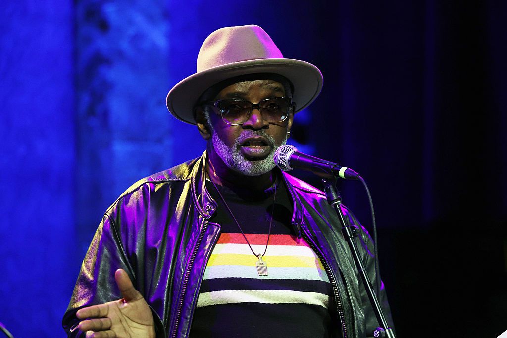 Fab 5 Freddy Discusses Brooklyn Arts Award & New Memoir