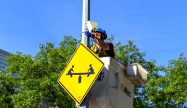 NYC expands AI street sensors to 100 locations for safer road design