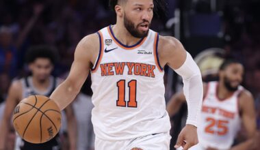 Knicks Parade in NYC: Times, Route, Best Viewing Spots