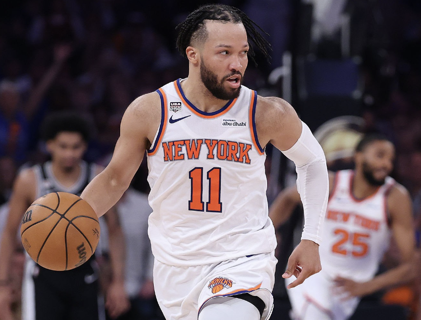 Knicks Parade in NYC: Times, Route, Best Viewing Spots