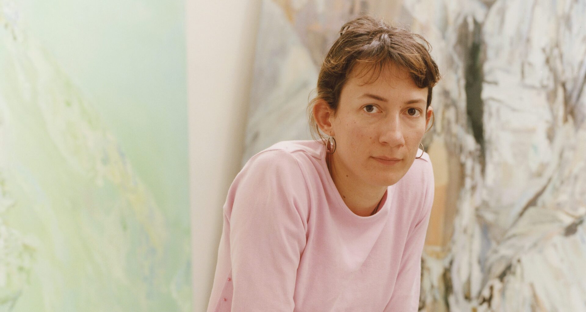 Francesca Mollett’s Architecture of Abstraction
