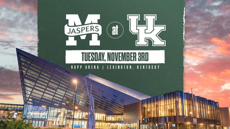 Manhattan Men’s Basketball Set to Travel to Kentucky to Open 2026-27