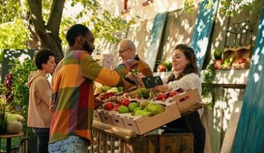 New York State FY 2027 Budget Solidifies Investment in Double Up Food Bucks NY