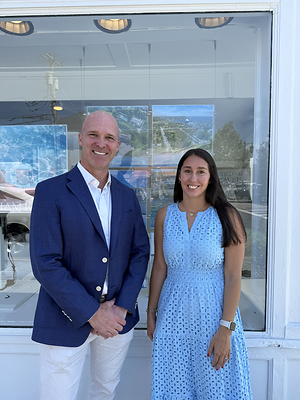 William Raveis Names Lauren Balbuena Senior Vice President of New York City and Hamptons Operations