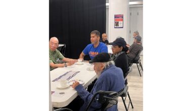 Furhan Ahmad Calls for Stronger State Support for Seniors Facing Hunger in Lower Manhattan