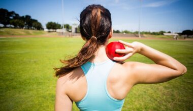 Trans athlete wins New York state girls' shot put title, beating second place by more than 2 feet