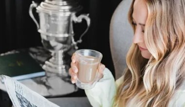 Photos: Nelly Korda makes 'Today' show appearance in New York City