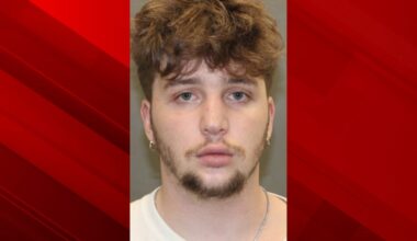 Vermont man charged in deadly New York stabbing