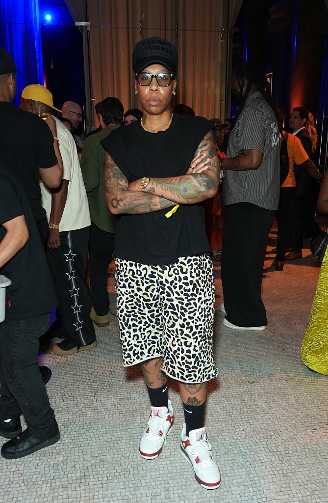 Tribeca Festival Closing Night - Alicia Keys: Girl From Hells Kitchen After-Party Presented By 10 Lives Studios