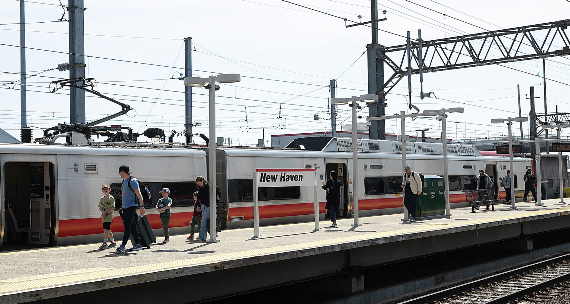 Taking Metro-North to NYC? Here's what you'll pay after CT's 5% hike