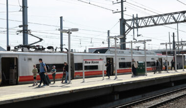 Taking Metro-North to NYC? Here's what you'll pay after CT's 5% hike