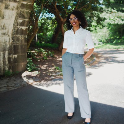 Like AOC, but to the left
