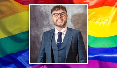 Daniel Burcham