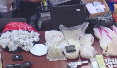 32 suspects indicted in major South Bronx drug takedown